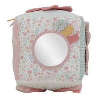 Miffy Soft Activity Cube - Lucky Blossom
