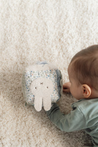 Miffy x Little Dutch Activity Cube - Lucky Leaves GRS