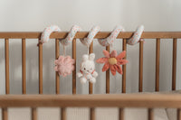 Miffy x Little Dutch Activity Spiral - Lucky Blossom GRS