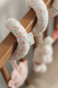 Miffy x Little Dutch Activity Spiral - Lucky Blossom GRS