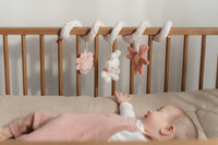 Miffy x Little Dutch Activity Spiral - Lucky Blossom GRS