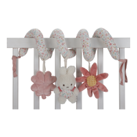 Miffy x Little Dutch Activity Spiral - Lucky Blossom GRS