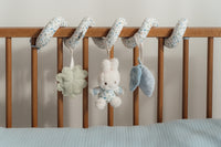Miffy x Little Dutch Activity Spiral - Lucky Leaves GRS