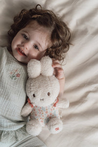Miffy Cuddly Toy - Pink - Lucky Blossom