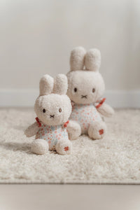 Miffy Cuddly Toy - Pink - Lucky Blossom