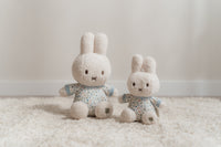 Miffy x Little Dutch Cuddle Toy 30 cm - Lucky Leaves GRS