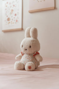 Miffy Cuddly Toy - Pink - Lucky Blossom