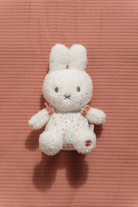 Miffy Cuddly Toy - Pink - Lucky Blossom
