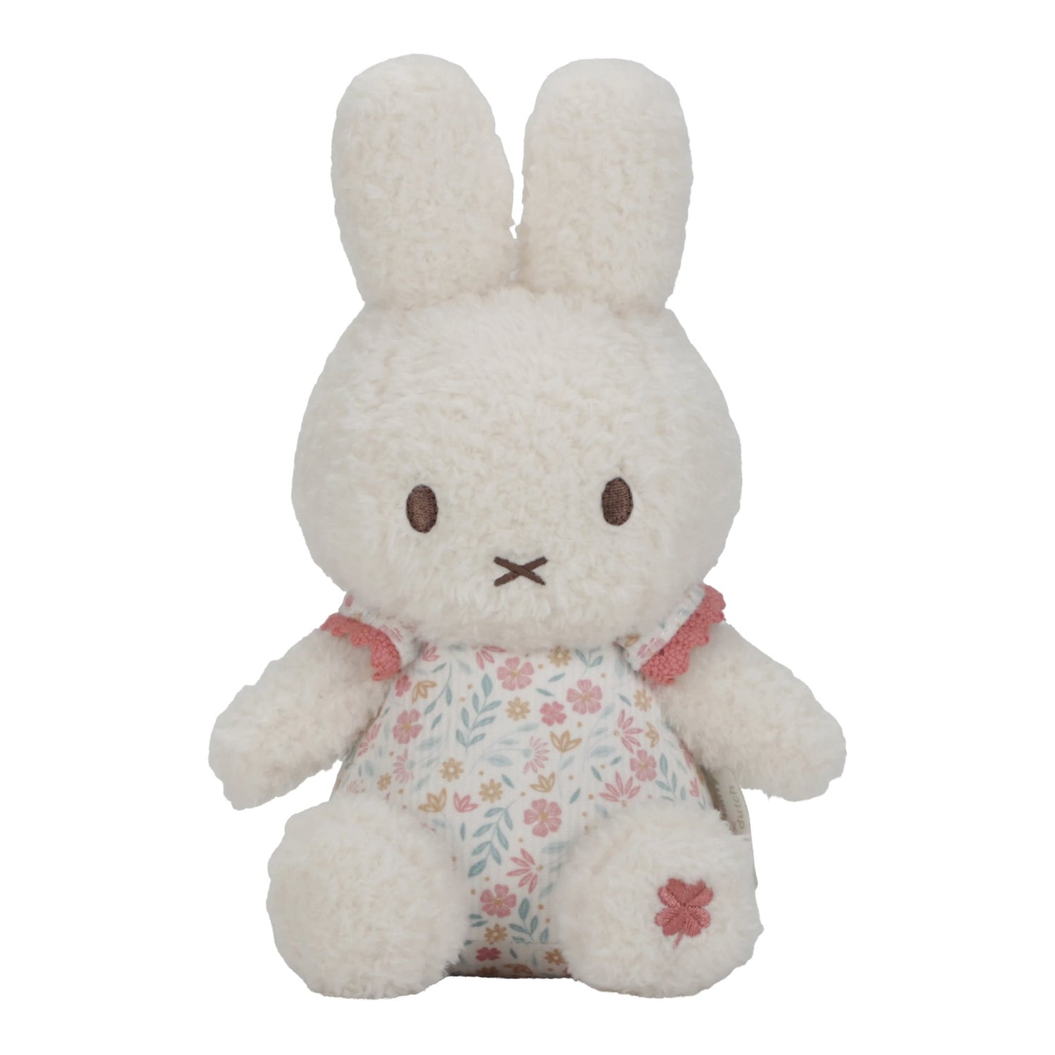 Miffy Cuddly Toy - Pink - Lucky Blossom