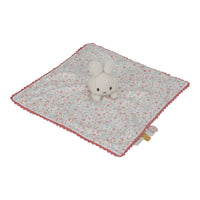 Miffy Cuddle Cloth - Lucky Blossom