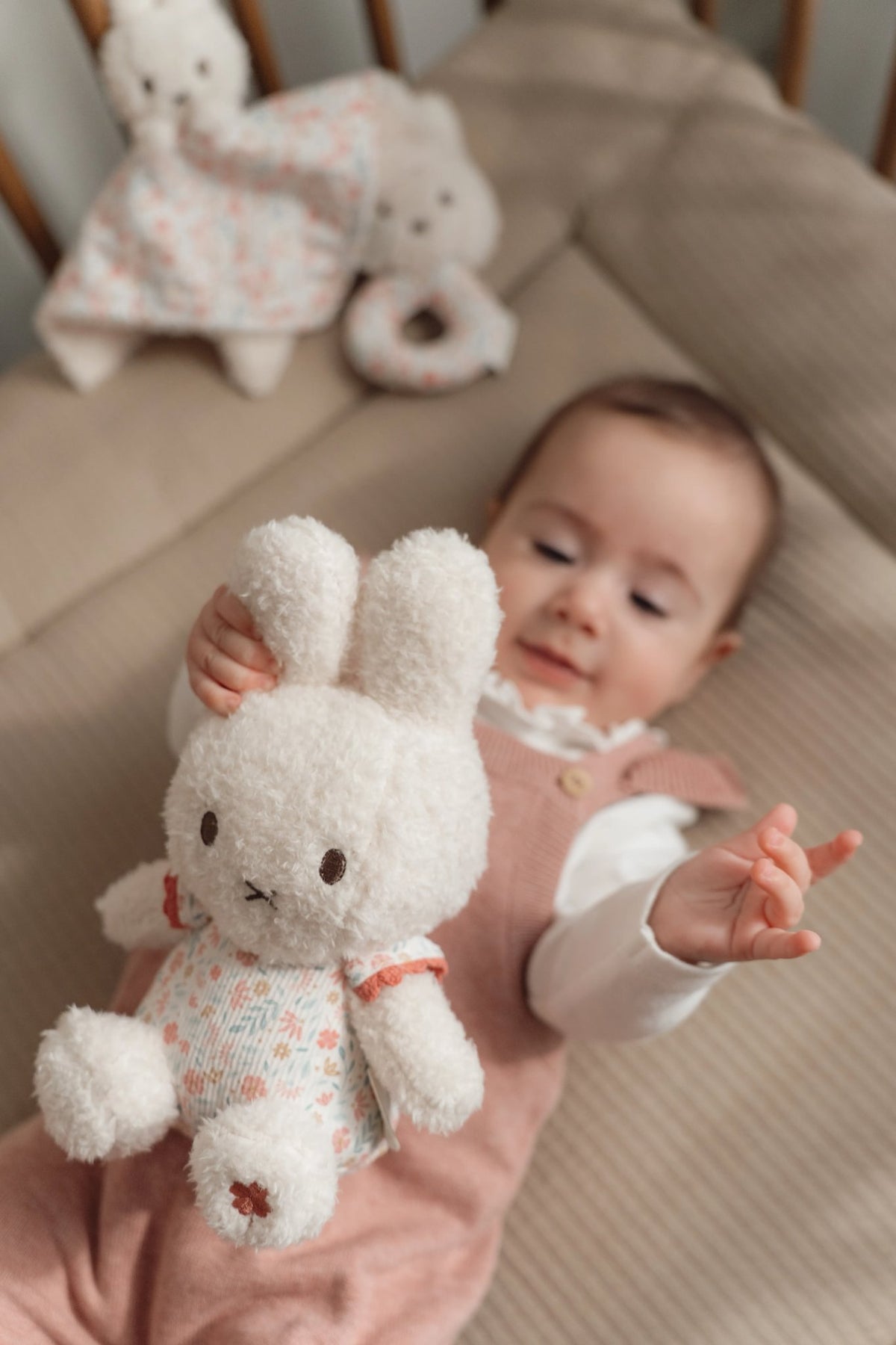 Miffy Giftbox Lucky Blossom