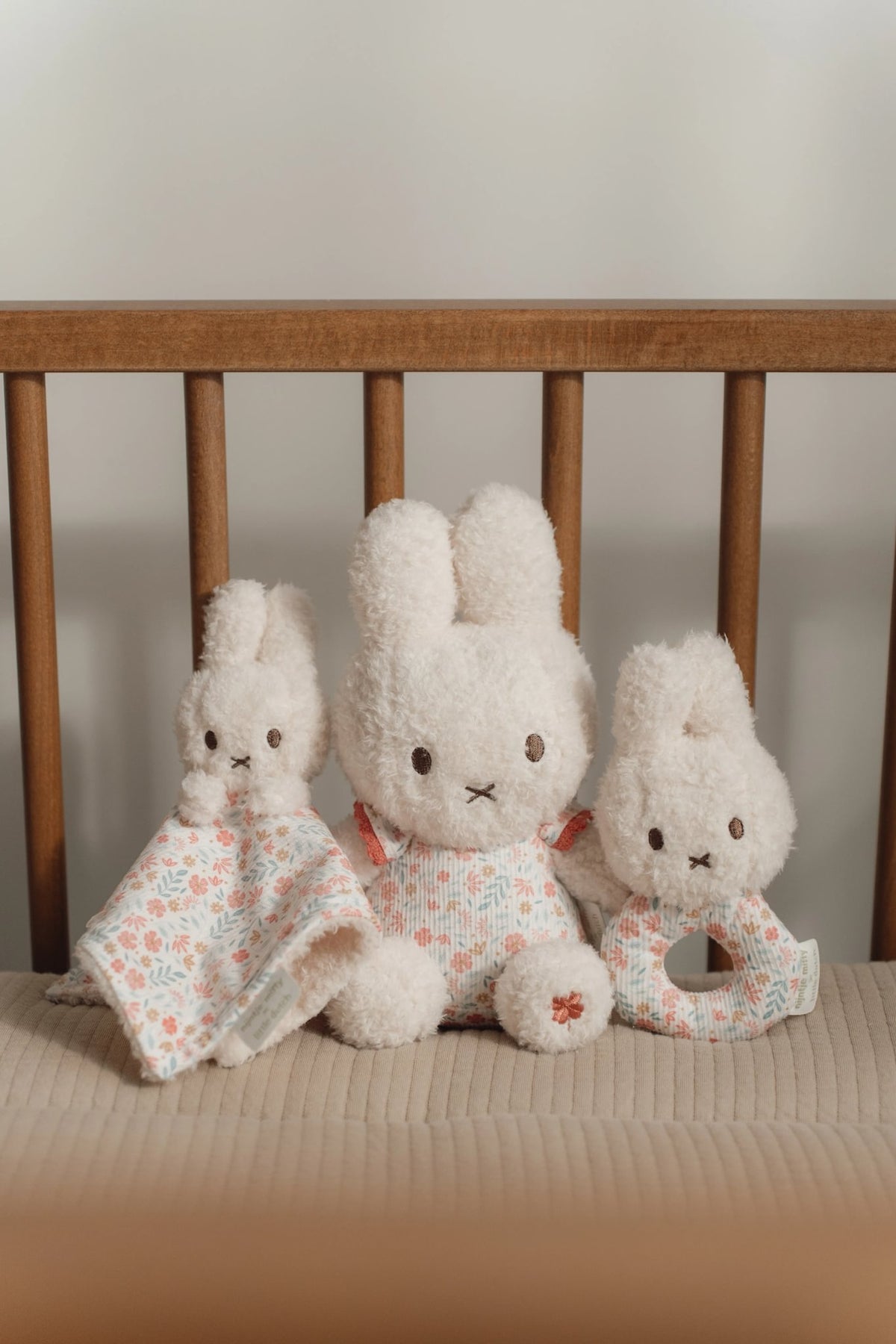 Miffy Giftbox Lucky Blossom