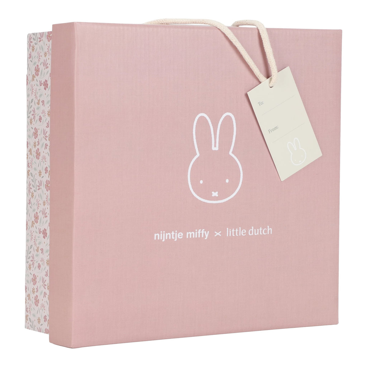 Miffy Giftbox Lucky Blossom