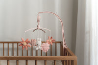 Miffy Music Mobile - Pink - Lucky Blossom