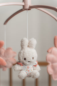 Miffy Music Mobile - Pink - Lucky Blossom