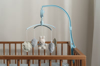 Miffy x Little Dutch Music Mobile - Lucky Leaves GRS