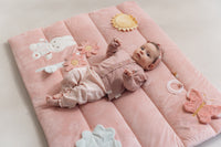 Miffy x Little Dutch Playpen Mat - Lucky Blossom GRS