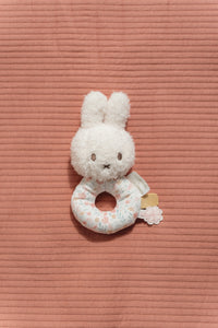 Miffy Rattle Lucky Blossom