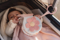 Miffy Soft Activity Book - Fairy Blossom