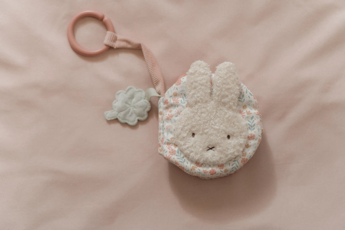 Miffy Soft Activity Book - Fairy Blossom