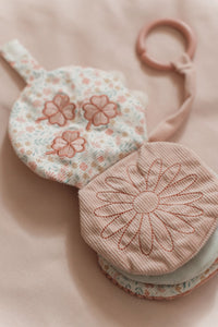 Miffy Soft Activity Book - Fairy Blossom