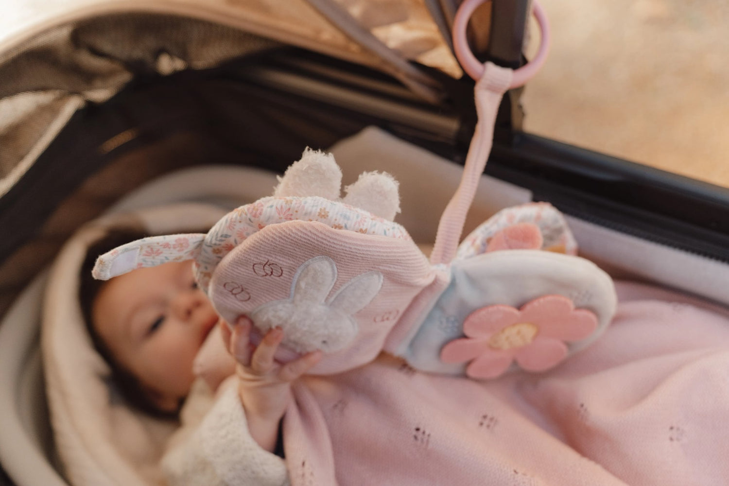 Miffy Soft Activity Book | Lucky Blossom