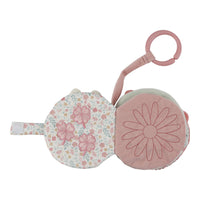 Miffy Soft Activity Book - Fairy Blossom