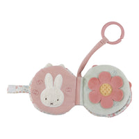 Miffy Soft Activity Book - Fairy Blossom