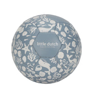 Mini Ball Blue