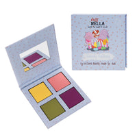 Eye & Cheek Palette - Candy Fantasy
