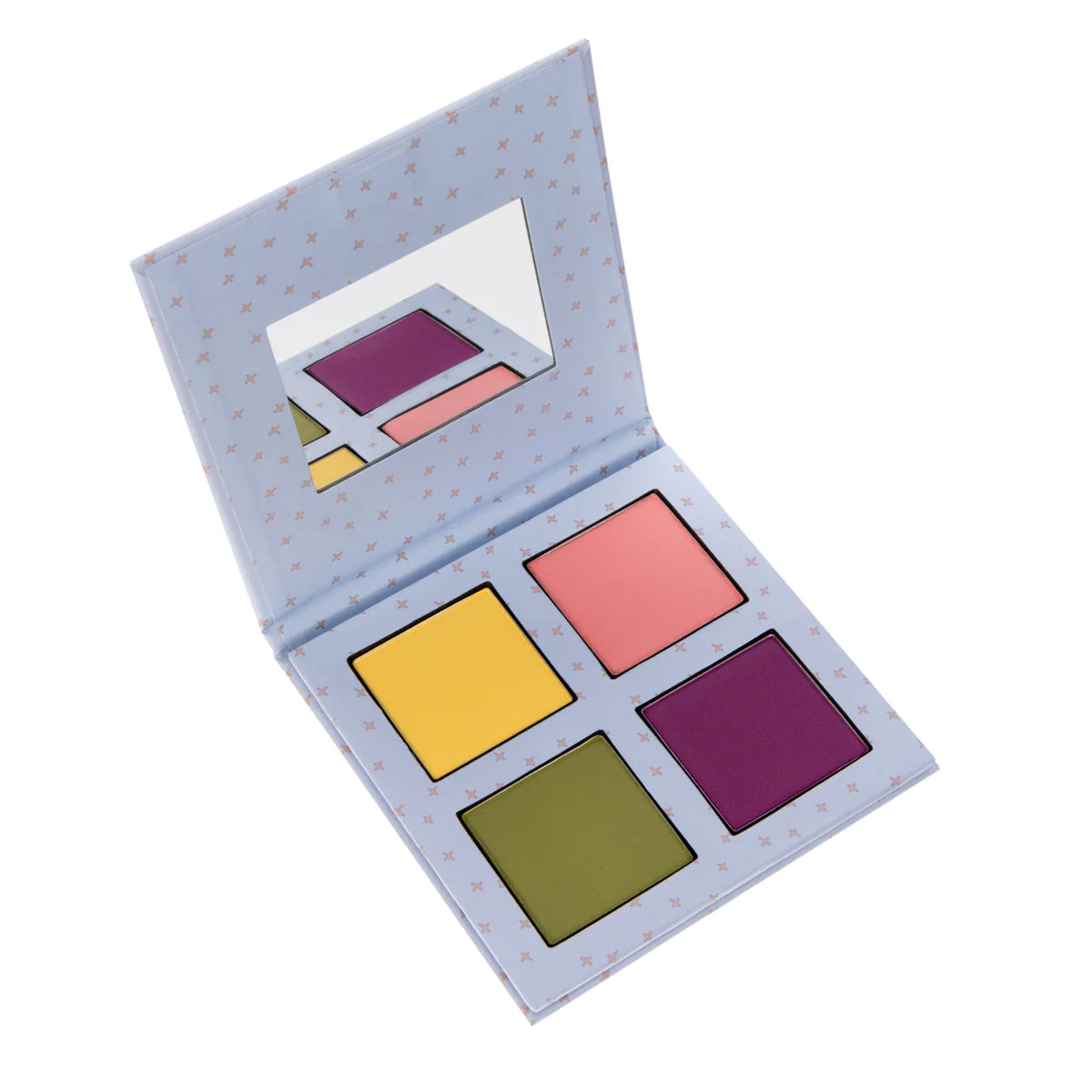 Eye & Cheek Palette - Candy Fantasy