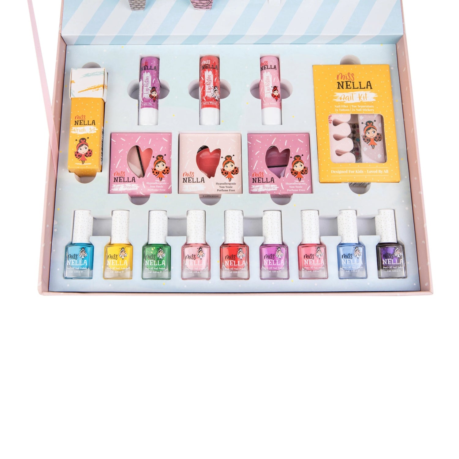 Pop Up Circus Case
