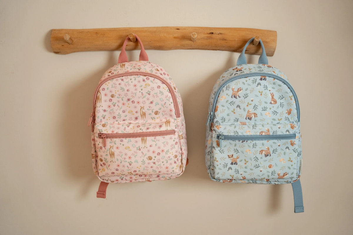 Kids Backpack Forest Friends
