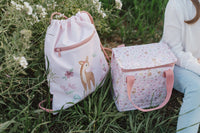 Cooler Bag Fairy Garden