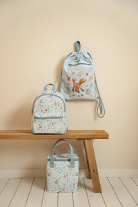 Kids Backpack Forest Friends