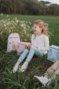 Cooler Bag Fairy Garden