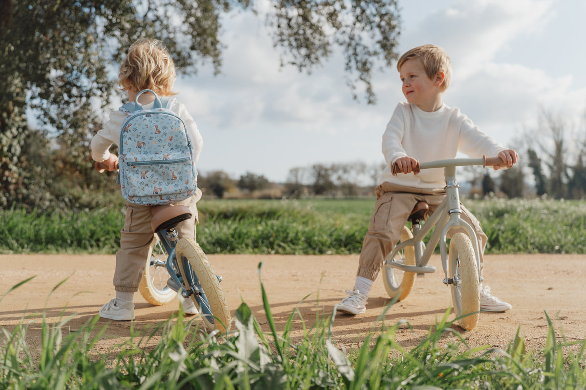 Balance Bike - Olive