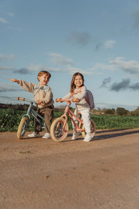 Balance Bike - Pink