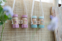 Binoculars Fairy Garden