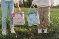 Cooler Bag Fairy Garden
