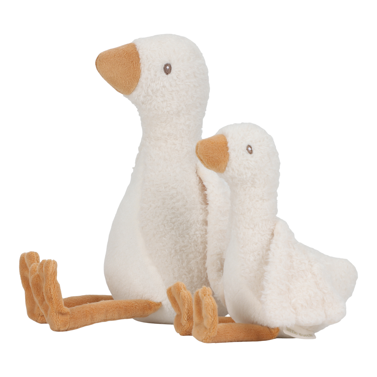 Cuddle Goose 25cm
