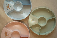Divider Plate - Little Farm