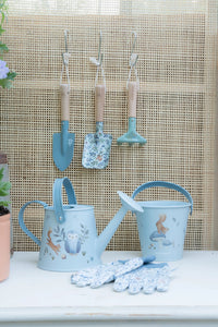 Bucket Forest Friends
