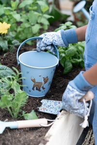 Bucket Forest Friends