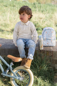 Balance Bike - Blue