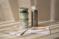 Stackable Snackbox 3 pcs - Little Farm