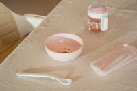 Feeding Spoon Set of 2 - Fairy Garden