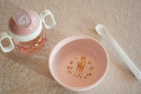 Children's Bowl - Fairy Garden
