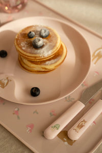 Children's Cutlery Set - Fairy Garden