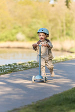 little dutch 3 wheel scooter